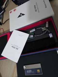 iBasso DC-Elite