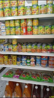 Well-Established & Fully Equipped Minimart for Takeover