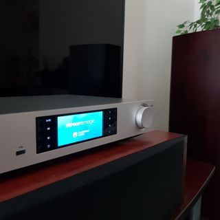 Cambridge Audio CXN V2 Network Player - Like New
