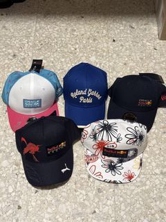 Sport Caps
