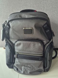 Tumi Backpack - Brand New with Tags