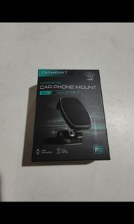 Carmount phone holder magnet mount cars