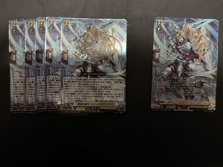 Knight of Sworn Oath, Ednyfed
