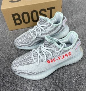 adidas originals Yeezy Boost 350 V2 Ice Blue