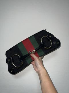 Vintage Gucci Bag