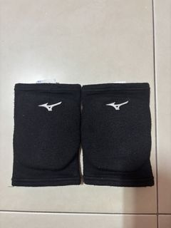 Mizuno Volleyball Knee Pads