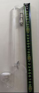 N30 Premium Acrylic CO2 Diffuser (30cm)