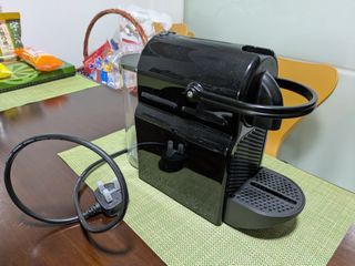 Nespresso Inissia