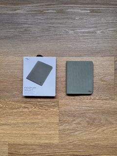 Peak Design Passport Wallet
