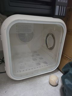 Pet dryer