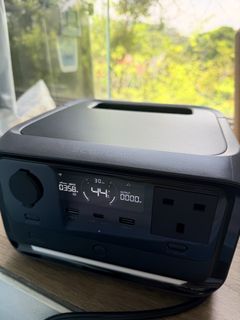 ECOFLOW RIVER 3 Plus