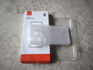 HuaWei P80 Phone Case