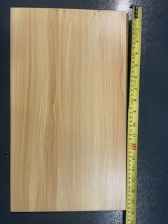 Wood Grain planks 2 pieces