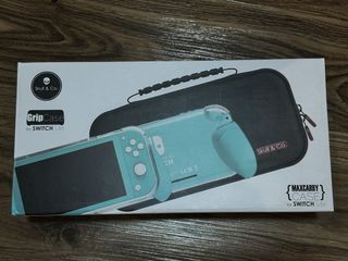 Skull & Co. Max carry case for switch lite