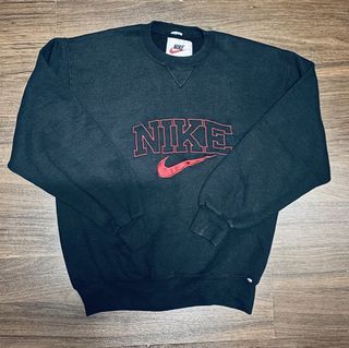 Vintage Nike Sweatshirt - Size L