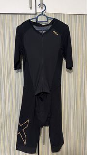 2XU Triathlon Suit - Size M