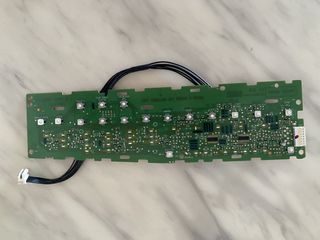 Fisher & Paykel  Washing Machine Motherboard 