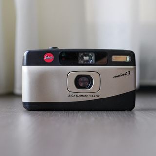 Film Cameras Collection Collection item 3
