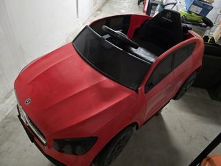 Electric Car for Kids