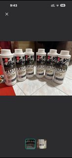 Ipone Full Power Katana 10W50 Motor Oil