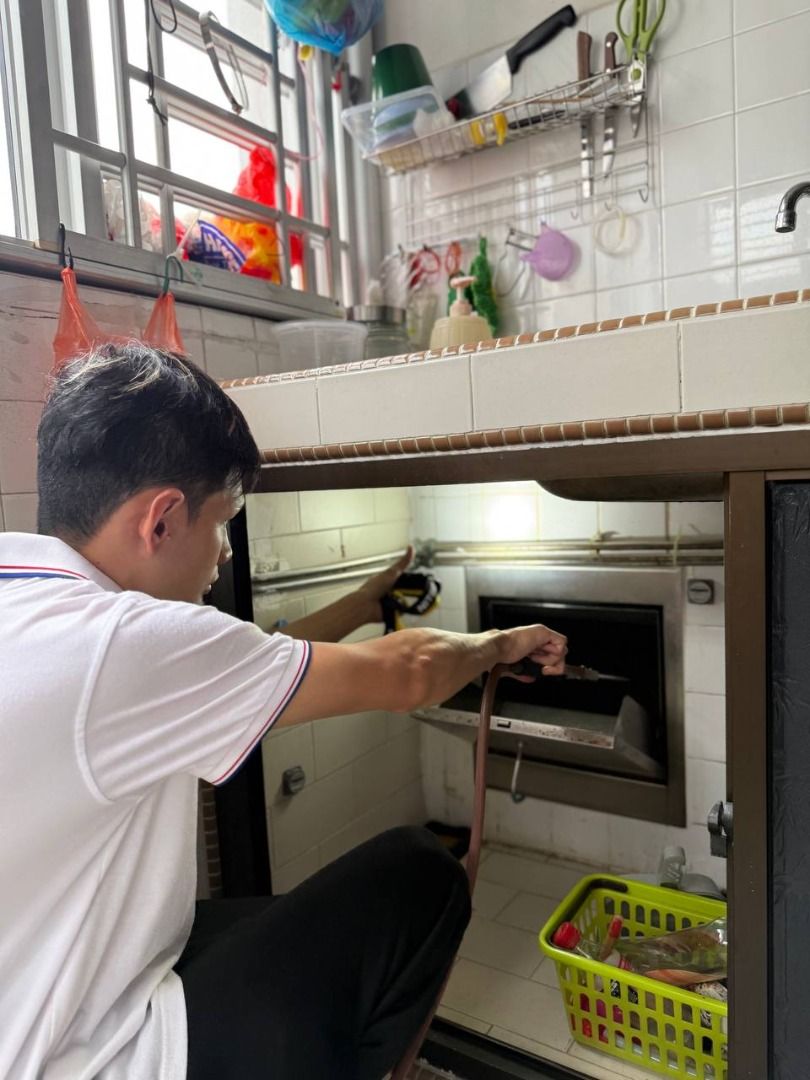 Pest Control Services | Cockroach Control (Free Inspection) (Category: Pest Control Services) located in Singapore. Submitted by wicleansoon (Listing ID 1430672880, Image 3). Description: 🛡️ Pest Control Services in Singapore | Fast, Safe & Effective Looking for reliable pest control in Singapore? At The Pest Control Company, we provide professional pest management solutions to keep your home and business pest-free. 🐜 Our Pest Control Services 