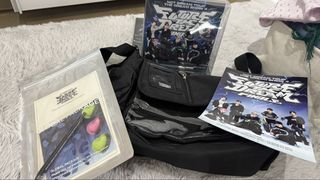 NCT Dream TDS4 Encore SM Global Package