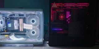 Custom Gaming PC 2 pcs for a price of 1!!