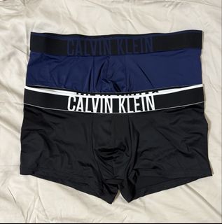 Calvin Klein Intense Power Low Rise Trunks