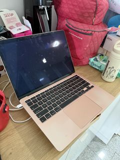Apple Macbook Air - Rose Gold