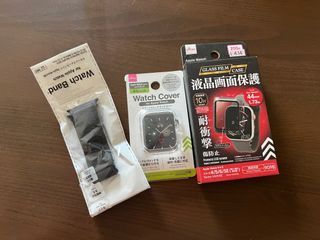 Apple Watch SE Accessories