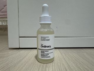 (LEGIT AND BRAND NEW) The Ordinary Salicylic Acid 2% Solution