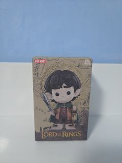 ARAGORN Popmart The Lord of the Rings Classic Series