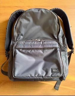PORTER Japan Yoshida TANKER DAYPACK series backpack student school bag backpack outdoor travel mountaineering sports commuting