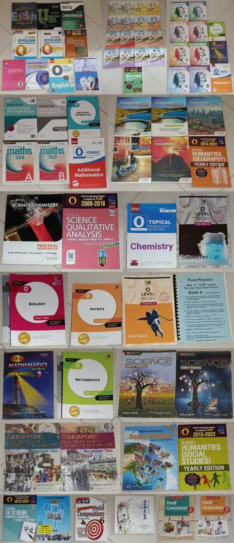 Sec Sch & O level book, Japanese Drama Original DVD & Misc: 流星之绊, 热血律师 Hokaben Passion for Justice, Anego, 诈欺游戏 2 Liar Game Season 2, 血色星期一 Bloody Monday 2, 求婚大作战 Proposal Daisakusen, 东京 Dogs Tokyo Dogs, Hana Yori Dango 花样男子 流星花园, Ear Plug (Category: CDs & DVDs) located in Singapore. Submitted by ugfgww (Listing ID 1144557104, Image 1). Description: Selling Japanese Drama Original DVD and Misc. 01. Secondary School Textbook, Workbook, O Level boo