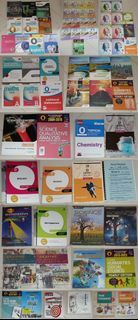 Sec Sch & O level book, Japanese Drama Original DVD & Misc: 流星之绊, 热血律师 Hokaben Passion for Justice, Anego, 诈欺游戏 2 Liar Game Season 2, 血色星期一 Bloody Monday 2, 求婚大作战 Proposal Daisakusen, 东京 Dogs Tokyo Dogs, Hana Yori Dango 花样男子 流星花园, Ear Plug