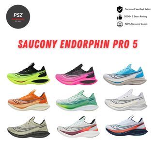 Saucony Endorphin Pro 5 