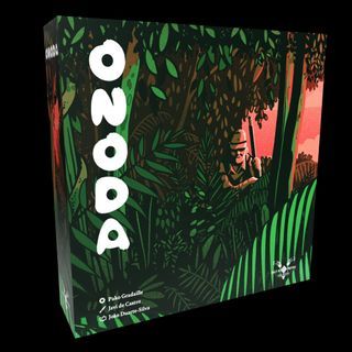 Onoda Board Game BNIS