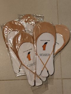 ProPeds Invisible Socks for Women