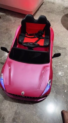 【Free Shipping】Mercedes Kids Electric Car with Remote Control Kid Drive Pedal Control Kid Ride on Car Kiddy Ride kid electric