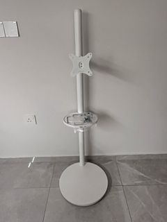 EDGEWALL Korean TV Monitor Stand - New