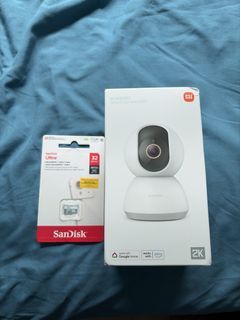 Xiaomi C300 Smart Camera