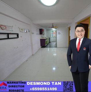 12 Taman Ho Swee Bukit Ho Swee View