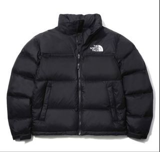 The North Face 1996 Oversized 700 Fluffy Down Jacket (Brand new / Ready stocks)