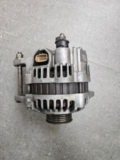Used Car Alternator - CS3 Mitsubishi Lancer glx Original used Alternator