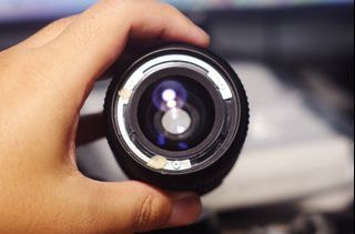 nikon 35-70 f3.5