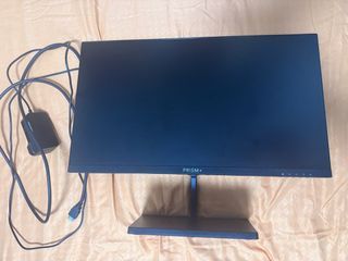 PRISM+ W220v Monitor | 21.5" 100Hz Productivity Monitor W220v-V3 Gaming Monitor [1920 x 1080]