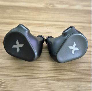 DUNU Titan X 10mm Dynamic Driver In-Ear Earphone