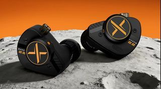 ooopusX Op.22
Adjustable bass gaming earbuds