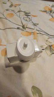 Oral-B Toothbrush Charger