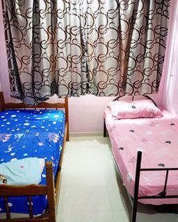 Common room for rental